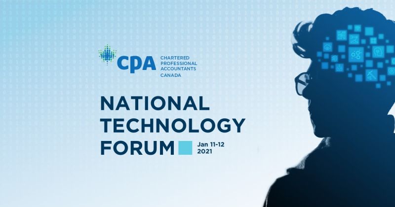 national technology forum 2021